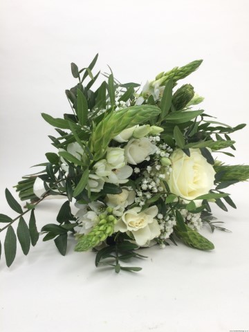 Wedding Flowers Liverpool, Merseyside, Bridal Florist,  Booker Flowers and Gifts, Booker Weddings | 